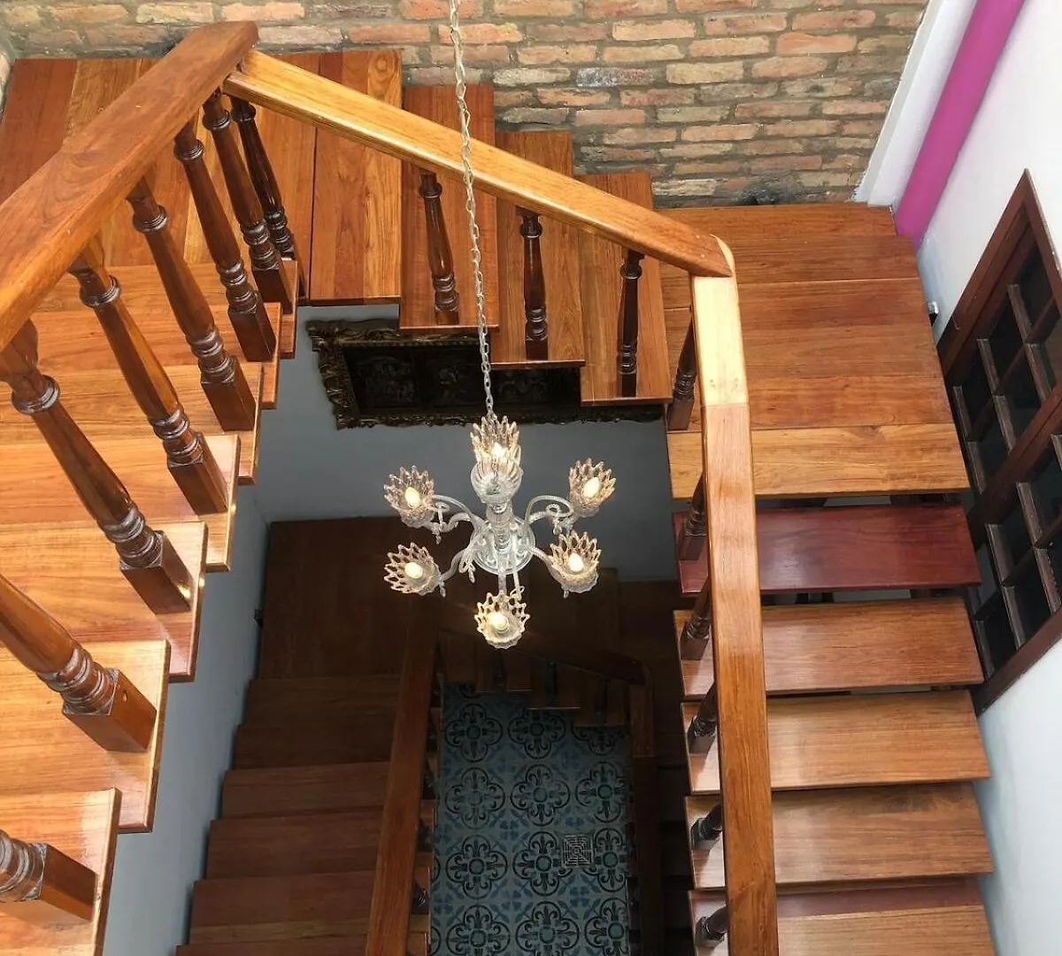 Casa De 3 Hab Con Enorme Terraza Privada En La Candelaria Μπογκοτά