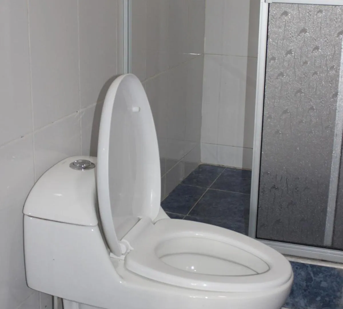 Casa De 3 Hab Con Enorme Terraza Privada En La Candelaria Μπογκοτά 0*,  Κολομβία
