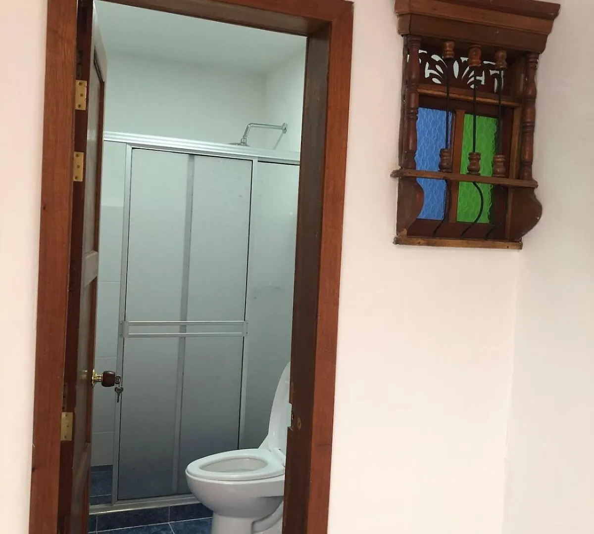 Apartment Casa De 3 Hab Con Enorme Terraza Privada En La Candelaria Bogota Colombia