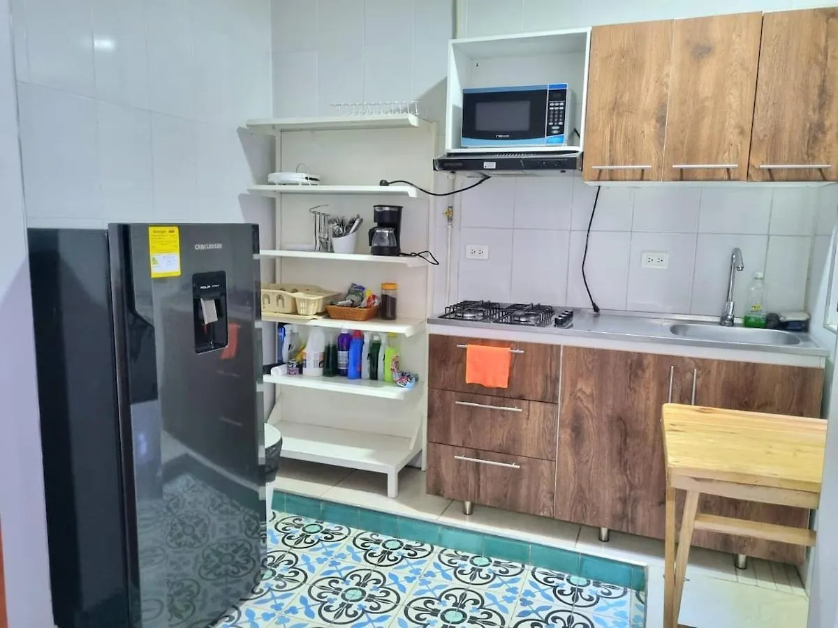 Casa De 3 Hab Con Enorme Terraza Privada En La Candelaria Bogota 0*,  Colombia