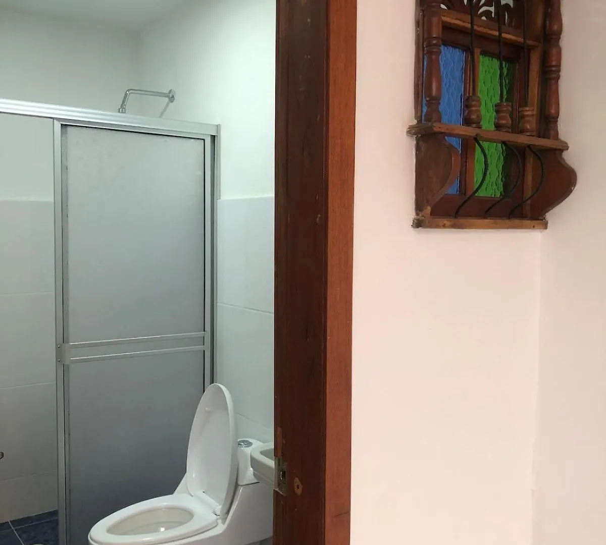 Apartment Casa De 3 Hab Con Enorme Terraza Privada En La Candelaria Bogota
