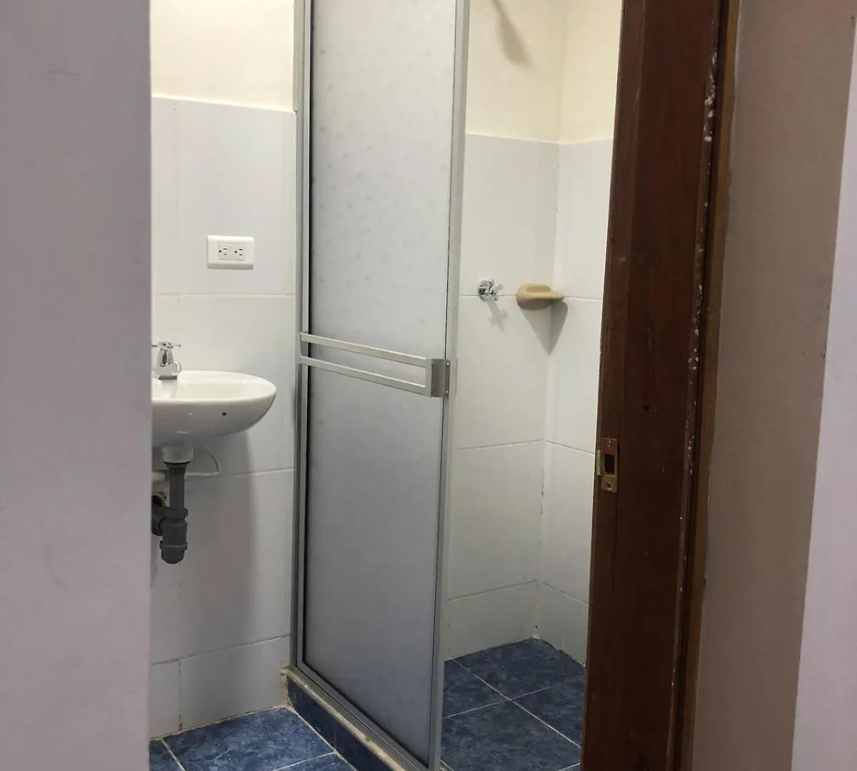 Casa De 3 Hab Con Enorme Terraza Privada En La Candelaria Bogota