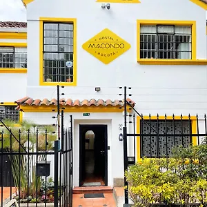 Macondo Bogotá