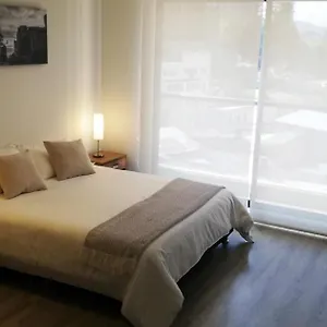  Apartamento Acogedor En Centro Internacional