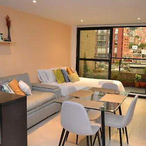  Apartamento Flats