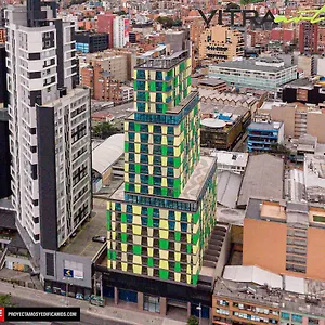  Apartamento Espectacular En Chapinero