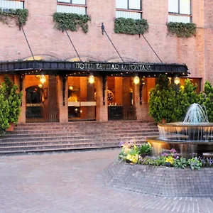 Estelar La Fontana Hotel