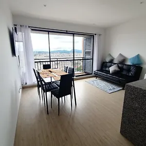  Apartamento En Zona Norte