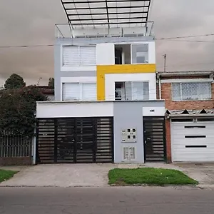  Apartamento Confortables