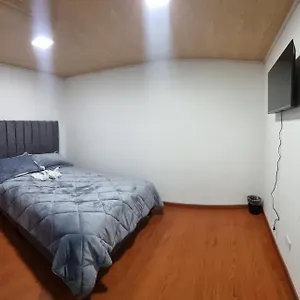 Casa Hogar Bogotá