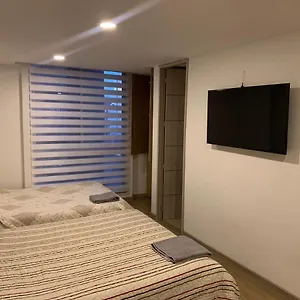  Apartamento Centro Historico