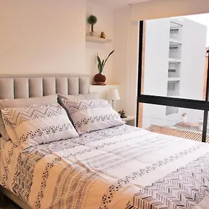  Apartamento Cerca A Unicentro