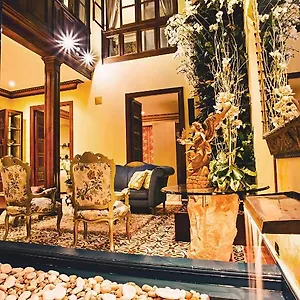 The Orchids Bogotá