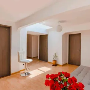 Sary House Bogotá